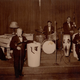 Image for article titled The forgotten story of a Filipino swing musician in 1930s India
